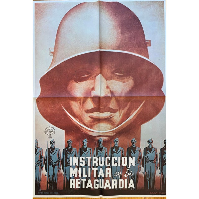 Guerre Et Révolution en Espagne 1936-1939 Portfolio After Pablo Picasso 1975 For Sale - Image 11 of 18
