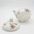 Ceramic Pair of Sauce Tureens, Germany Circa 1820 For Sale - Image 7 of 13