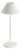 Alluna Cordless Led Lamp 14" - White For Sale