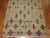 Quirky Vintage Turkish Rug - 5'1" x 9'8" For Sale In New York - Image 6 of 6