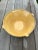 French Country Late 19th Century Antique French Terracotta Tian Bowl For Sale - Image 3 of 9