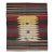Antique Kilim Rug 3'10'' x 4'7'' For Sale