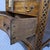 Small Serpentine Chest of Drawers, 1910 For Sale - Image 6 of 9