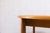 Danish Modernist Convertible Table and Chairs, 1970s, Set of 5 For Sale - Image 11 of 18