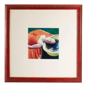 “Untitled (#72), 1999-2003” C-Print Photograph By