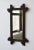 Early 20th Century Antique Elongated Cross-Hatch Mirror, Circa Early 20th Century For Sale - Image 5 of 18