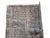 This vintage Dogon granary door from Mali features intricate carved relief figures— standing Nommo ancestors and animals...