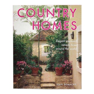 Country Homes For Sale