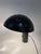 Black Space Age Vaga Table Lamp by Franco Mirenze for Luce Italia, 1978 For Sale - Image 8 of 15