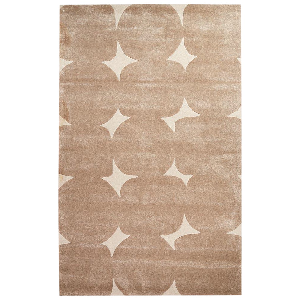 Kate Spade Crazy Dot Rug 4' x 6' Chairish