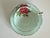 1960s Vintage Paragon English Bone China Rose Teacup and Saucer For Sale - Image 5 of 11