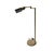 Vintage Stiffel Brass Floor Lamp For Sale In Philadelphia - Image 6 of 10