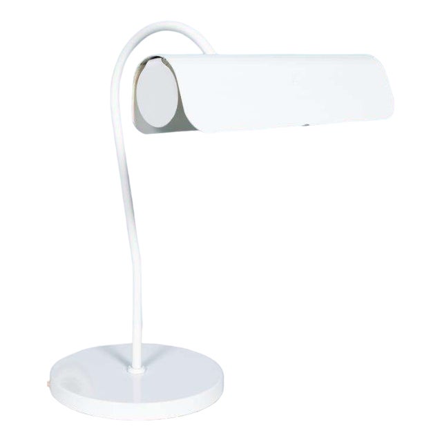 Vintage Desk Lamp from Omi Sölken, 1970s For Sale