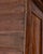 18th Century Classic Walnut Wood Wardrobe For Sale - Image 16 of 18
