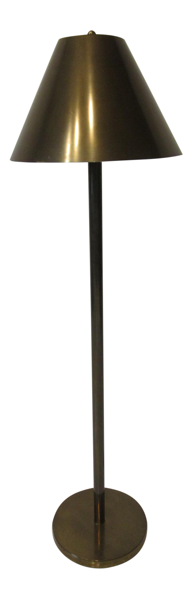 mid century floor lamps for sale