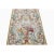 French Country 1990s Cherubs & Floral Bouquets Vertical Tapestry For Sale - Image 3 of 8