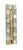 Vintage Thermometer from Mithé Espelt, 1960s For Sale - Image 3 of 3
