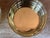 Pair of Wiener Werkstatte Brass Bowls by Dagobert Peche For Sale - Image 12 of 13