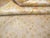 Ivory Galerie Shabab Collection Early 20th Century Turkish Oushak Carpet For Sale - Image 8 of 8
