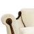 Wood Sofa from the Personal Estate of Marilyn Monroe, 20th Century For Sale - Image 7 of 10