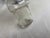 Early 20th Century Meridan Silver Plate Co. Glass & Silver Plated Condiment Set & Stand - Set of 7 For Sale - Image 11 of 12