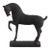 1980s Horse Statuette For Sale