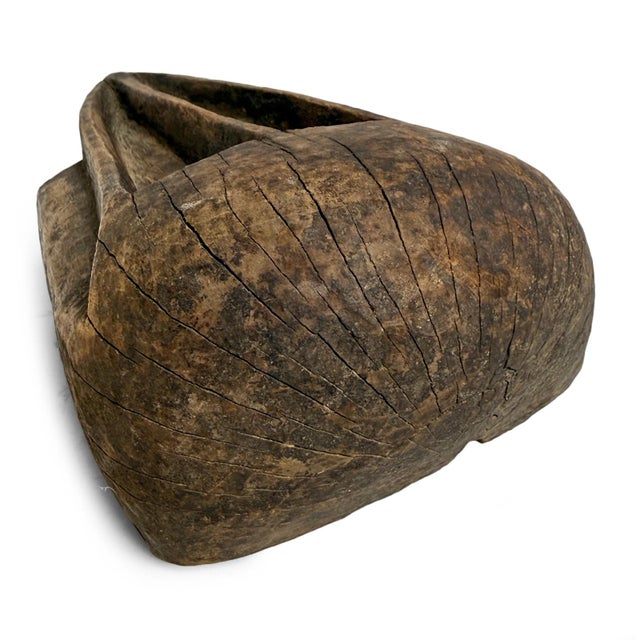 Old Dogon Vintage Monkey Mask Mali For Sale - Image 4 of 5