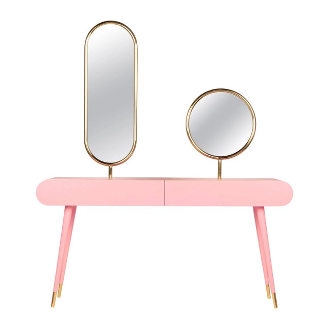 Grace Dressing Table by Royal Stranger For Sale