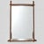 Mid-Century Modern Mid-Century Teak Wall Mirror with Shelf, Sweden, 1950s For Sale - Image 3 of 7
