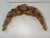 French French Carved and Gilded Architectural Fragment, 18th-19th C. For Sale - Image 3 of 6