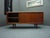 Small Teak Sideboard by HP Hansen, Denmark, 1960s For Sale - Image 4 of 14