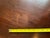 Wood Mid-20th Century Federal-Style Kneehole Desk With Chinoiserie Accents For Sale - Image 7 of 8