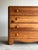 Lane Furniture Vintage Lane “America” Collection Pine Chest of Drawers For Sale - Image 4 of 18