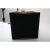 Chrome Cork & Chrome Paul Evans Style Table Lamp For Sale - Image 8 of 8