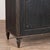 Late 19th Century Swedish Black Gustavian Sideboard Buffet For Sale - Image 10 of 13