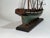 Antique Ship Model of an Armed Brig For Sale - Image 4 of 12