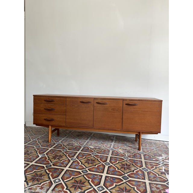 Sideboard from Avalon, United Kingdom, 1960s For Sale - Image 18 of 18