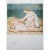 1985 After Pablo Picasso, "Family by the Sea" First Edition Parisian Full-Color Print For Sale In Dallas - Image 6 of 8