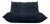 Togo Two-Seater Sofa by Michel Ducaroy for Ligne Roset For Sale