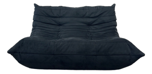 Togo Two-Seater Sofa by Michel Ducaroy for Ligne Roset