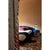 Contemporary Romeo Bed in Poplar and Oak Veneer by Softhouse For Sale - Image 3 of 7