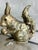 Brass Squirrel Bottle Holder, 1970s For Sale - Image 6 of 8