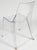 Modern In the Style of Maison Bonaldo Poly Chair Designed by Karim Rashid For Sale - Image 3 of 7
