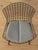 1940s Model 420 Bertoia Chair by Harry Bertoia for Knoll For Sale - Image 5 of 7