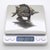 Vintage Italian Handmade Silver Longnose Butterfly Fish Figurine by Donati, Tuscany, 1950s For Sale - Image 12 of 14