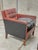 Club Chairs in Leather attributed to Otto Schultz, Sweden, 1940s, Set of 2 For Sale - Image 14 of 15