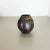 Abstract Ceramic Studio Pottery Vase from Gerhard Liebenthron, Germany, 1970s For Sale - Image 3 of 18