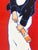 Advertising Poster from Pérodeau Cognac, Paris, 1920s For Sale - Image 9 of 18