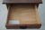 Stickley Stickley Mission Oak Arts & Crafts 1 Drawer End Table For Sale - Image 4 of 12