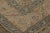 1920s Antique Turkish Medallion Rug With Ornate Intricate Vinery - Rug & Kilim For Sale - Image 5 of 7